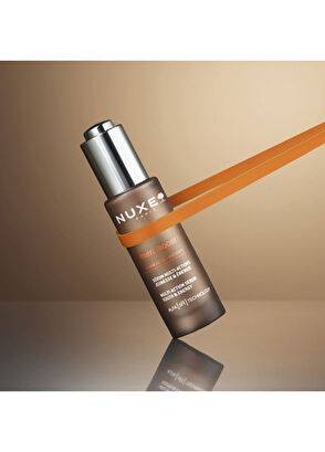 Nuxe Men Yaşlanma Karşıtı Serum & Duş Jeli Erkek Bakım Seti - 5