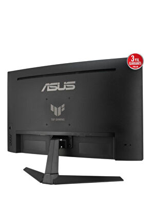 Asus TUF 27''  280Hz 1ms Full HD Adaptive Sync Fast VA Kavisli Gaming Monitör VG27VQM1B - 6