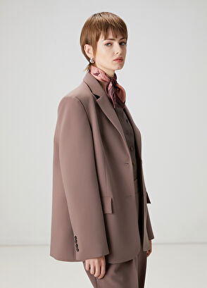 Beymen Club Gül Kurusu Ceket - 3