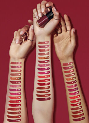 Lancome Labsolu Rouge Drama İnch 311 - 8