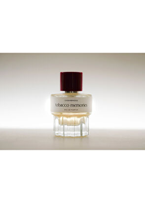 Chambre52 Tobacco Memories EDP 52ml Parfüm  - 4