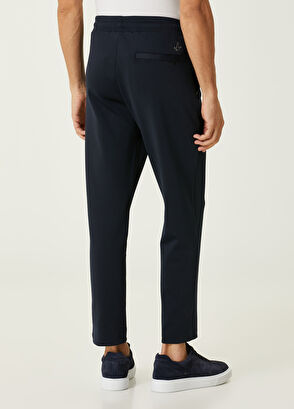 Beymen Club Lacivert Jogger Eşofman Altı - 3