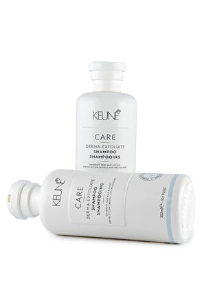 Keune Derma Exfoliate Kepek Karşıtı Şampaun 300 ml - 5