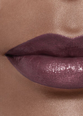 CHANEL Rouge Allure Laque Kalıcı Işıltılı Likit Ruj - 6