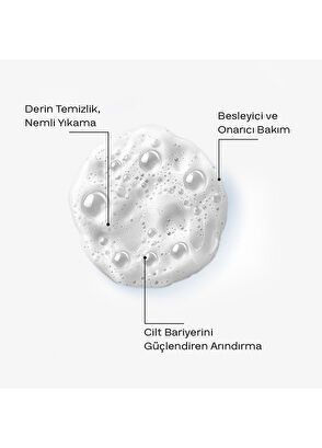 ya da multicosmetics Remedium Onarıcı ve Arındırıcı Yüz Yıkama Köpüğü 200 ml - 3