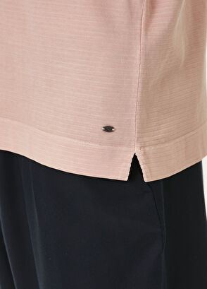 Beymen Club Somon Comfort Fit Polo T-shirt - 6