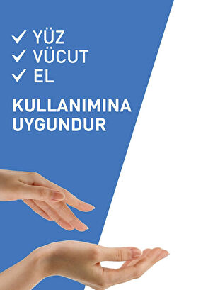 CeraVe Nemlendirici Yüz Losyonu 473 ml - 6