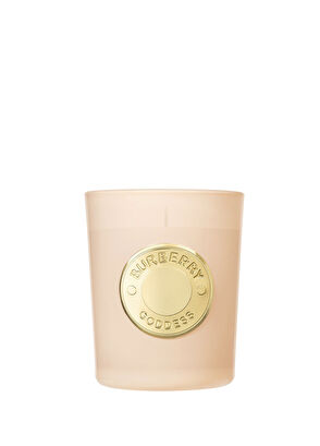 Burberry Goddess EDP 100 ml Women's Perfume + Goddess Candle Women's Perfume Set - 5