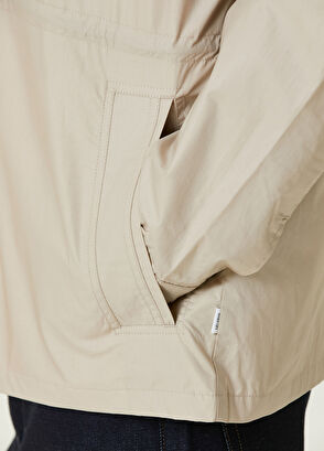 Les Deux Açık Bej Dış Gömlek - 6