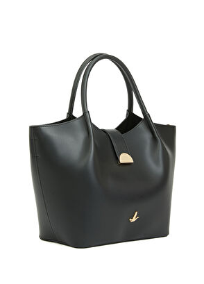 Beymen Club Siyah Kadın Çanta - 4