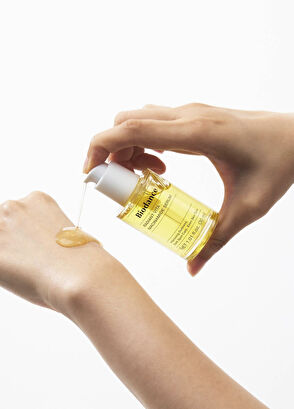 Biodance Radiant Vita Niacinamide Aydınlatıcı Eşitleyici Cilt Serumu 30 ml - 7