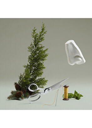 Penhaligon's The Cut EDP 100 ML Unisex Parfüm - 4