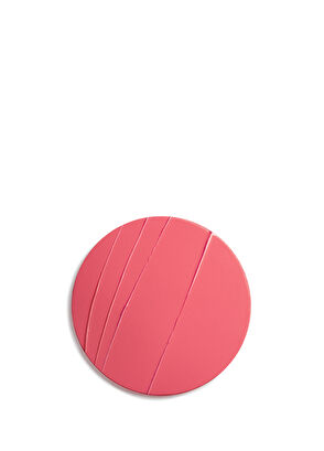 Hermès Rouge Hermès Saten Ruj 19 Rose Bruyere - 5