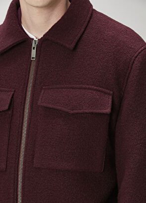 Beymen Club Plum Bretagna Jacket - 6