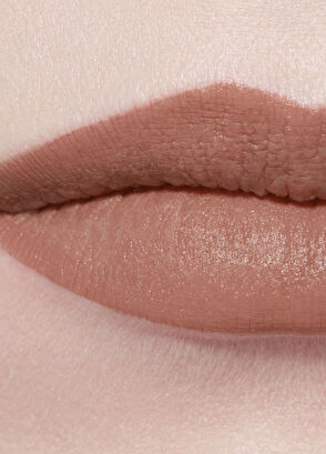 CHANEL Rougre Allure Velvet 60 Intemporelle - 4