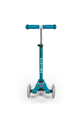 Micro Mini Deluxe Aqua 3 Tekerlekli  1+ Yaş Çocuk Scooter - 3