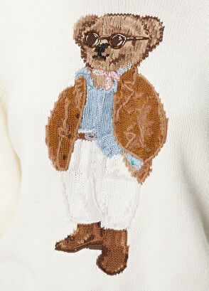 Krem Triko - Görsel 7