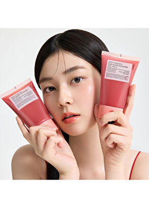 Fully Red Tomato Jam Nemlendirici Temizleyici Yüz Maskesi 120 ml - 6