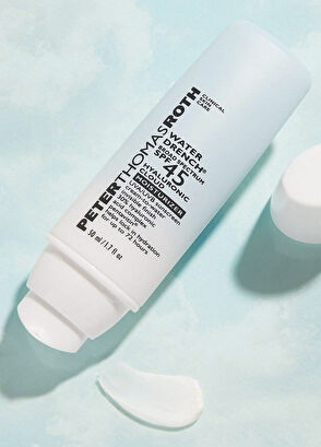 Peter Thomas Roth Water Drench Broad Spectrum SPF 45 Hyaluronic Cloud Nemlendirici 50 ml - 6