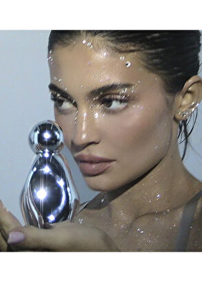 Kylie Jenner Cosmic 2.0 EDP 50 ml Kadın Parfüm - 5