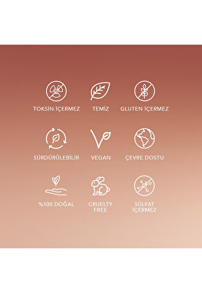 We Are Paradoxx Moisture Heat Protect 100 Ml Hair Spray - 7