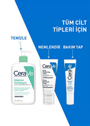 Cerave Moisturizing Repair Eye Contour Cream 14 ml - 6