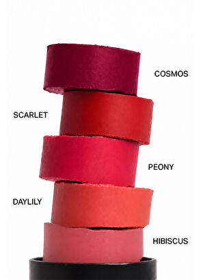 INO Beauty Hibiscus SPF30 Yumuşak ve Nemlendirici Stick Ruj Allık 4,5 gr - 8