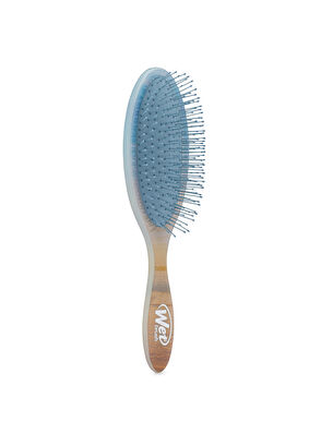 Wet Brush Dessert Afterglow Mavi Dolaşık Açıcı Saç Fırçası - 3
