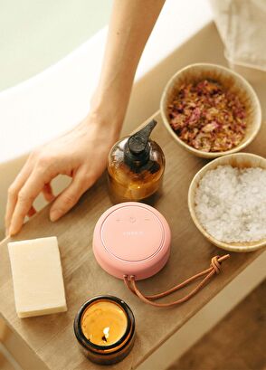 Foreo LUNA 4 Go Body Peach Perfect Temizleme Cihazı - 6