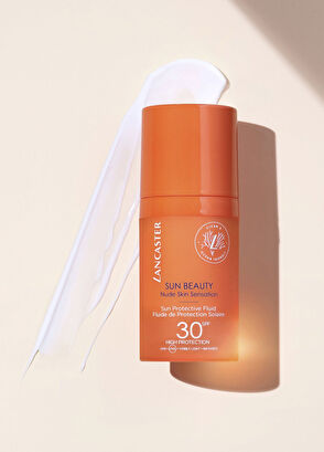 Lancaster Sun Beauty Sun Protective Fluid SPF30 30 ml - 5