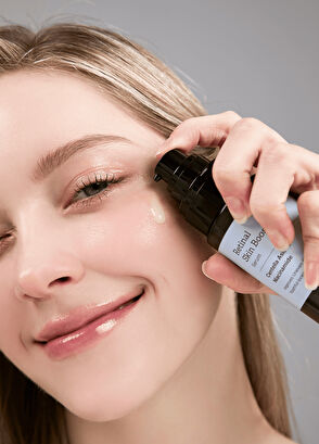 Meditheraphy Retinal Skin Booster Anti-Aging Skin Serum 150 ml - 5