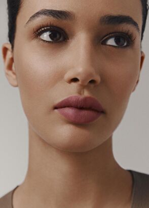 Hermès Rouge Hermès, Mat ruj , Rose Boisé - 6