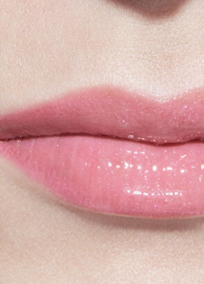 CHANEL Rouge Coco Gloss 728 Rose Pulpe - 6