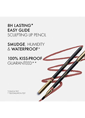 Dolce&Gabbana My Lip Overliner Lip Pencil 03 My Rosy Nude - 5