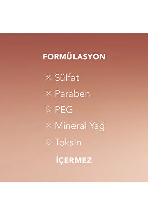 We Are Paradoxx Moisture Heat Protect 100 Ml Hair Spray - 8