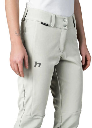 Hannah Ilıa Brightwhite Kadın Outdoor Pantolon - 6