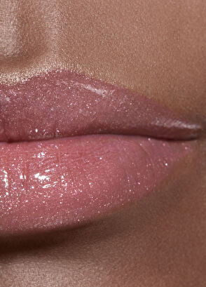 CHANEL Rouge Coco Gloss 119 Bourgeoisie - 5