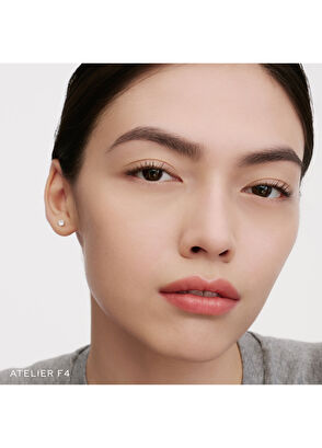 Westman Atelier Suprême Bio-Complex Liquid Foundation Atelier - F4 - 4