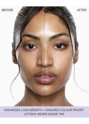 Isamaya Mascara - Tar - 7