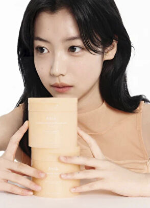 Abib Glutathiosome Dark Spot Pad Vita Touch  Leke Karşıtı 60'lı Siyah Nokta Pedleri  220 ml  - 6