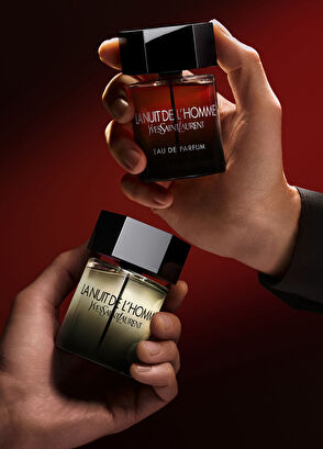 Yves Saint Laurent La Nuit De L'Homme - Eau de Parfum Reno 60 ml - 6