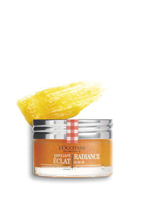 L'Occitane Infusions Işıltı Veren Maske 75 ml - 6