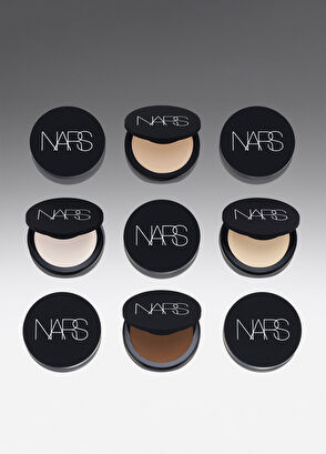 Nars Soft Matte Advanced Perfecting Powder Bay Shade 4 - 9