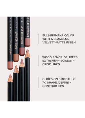 Anastasia Beverly Hills Lip Liner Stormy - 5