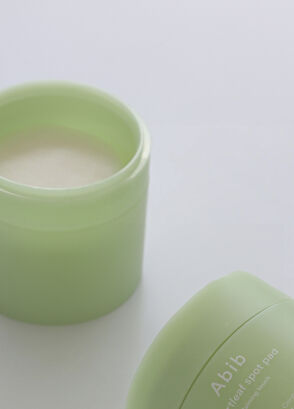 Abib Heartleaf Spot Pad Calming Touch Çift Yönlü Sakinleştirici Yatıştırıcı  80'li Cilt Pedleri Serum 150 ml - 5