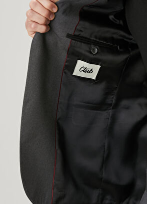 Beymen Club Anthracite Suit - 8