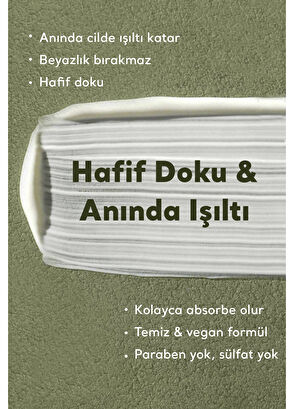 Village 11 Factory Daily Mild Sun Fluid SPF50+ PA++++ Güneş Kremi 50 ml - 8