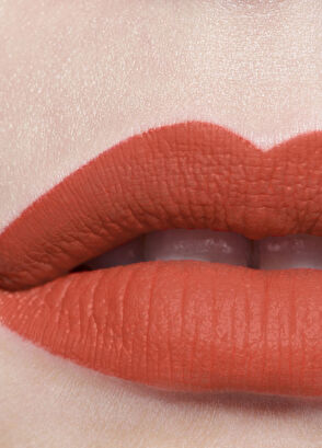 CHANEL Rouge Allure Liquid Velvet 214 Bouleversante 6 Ml - 6