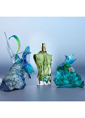 Jean Paul Gaultier Le Beau Paradıse Garden Edp 125 Ml - 3