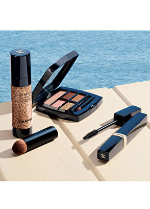 CHANEL Les Beıges Eyeshadow Palette - 7